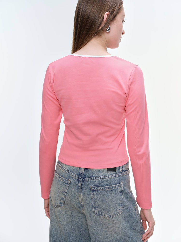 Remera Estrella