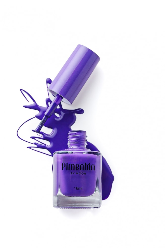 Esmalte Pimenton