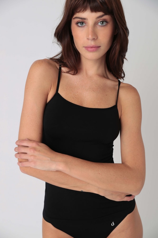 Camiseta  PIMENTÓN