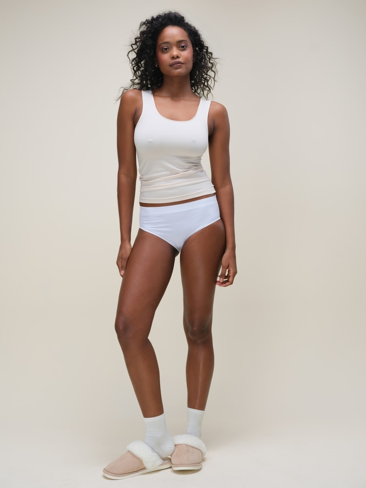 Musculosa Seamless