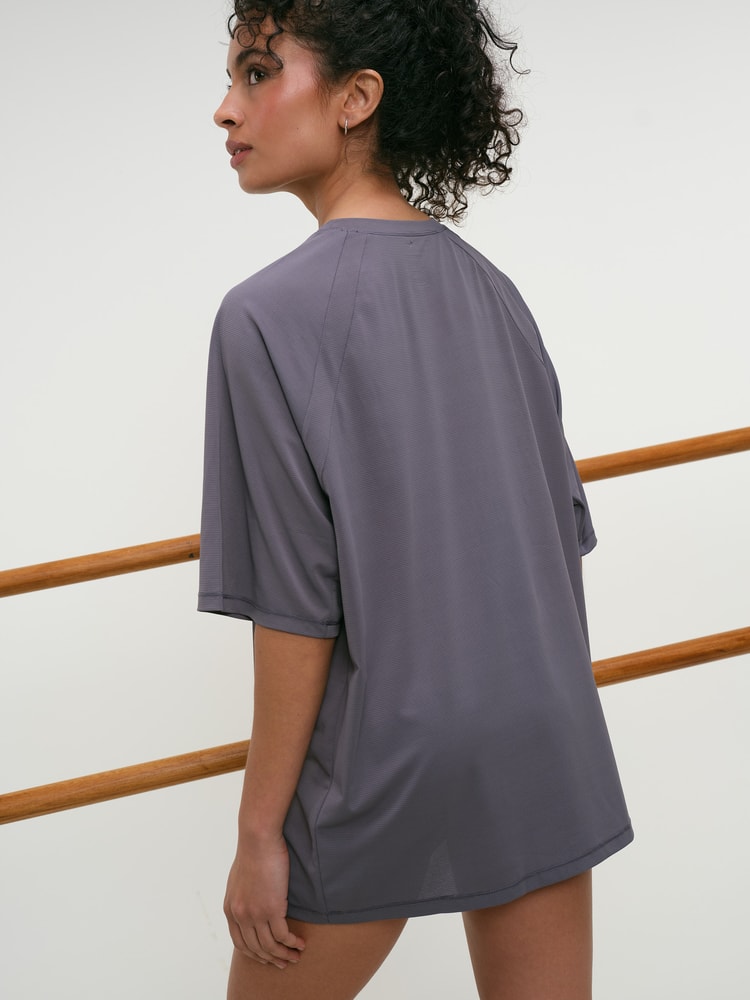 Remera Zafiro
