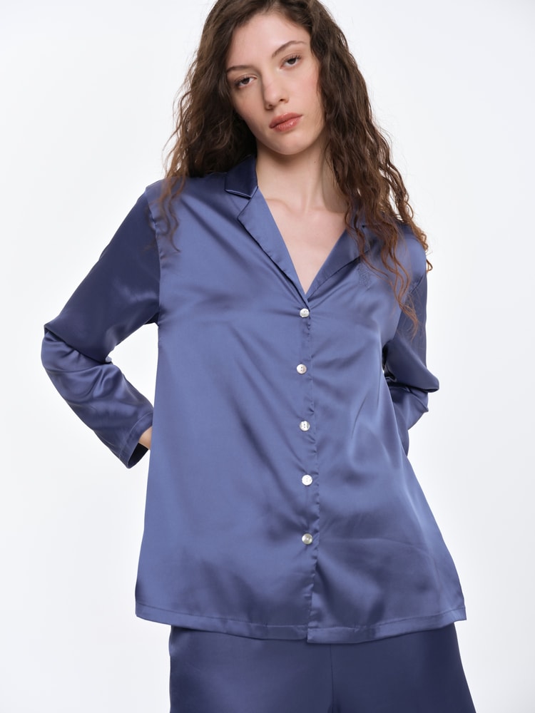 Camisa Shade