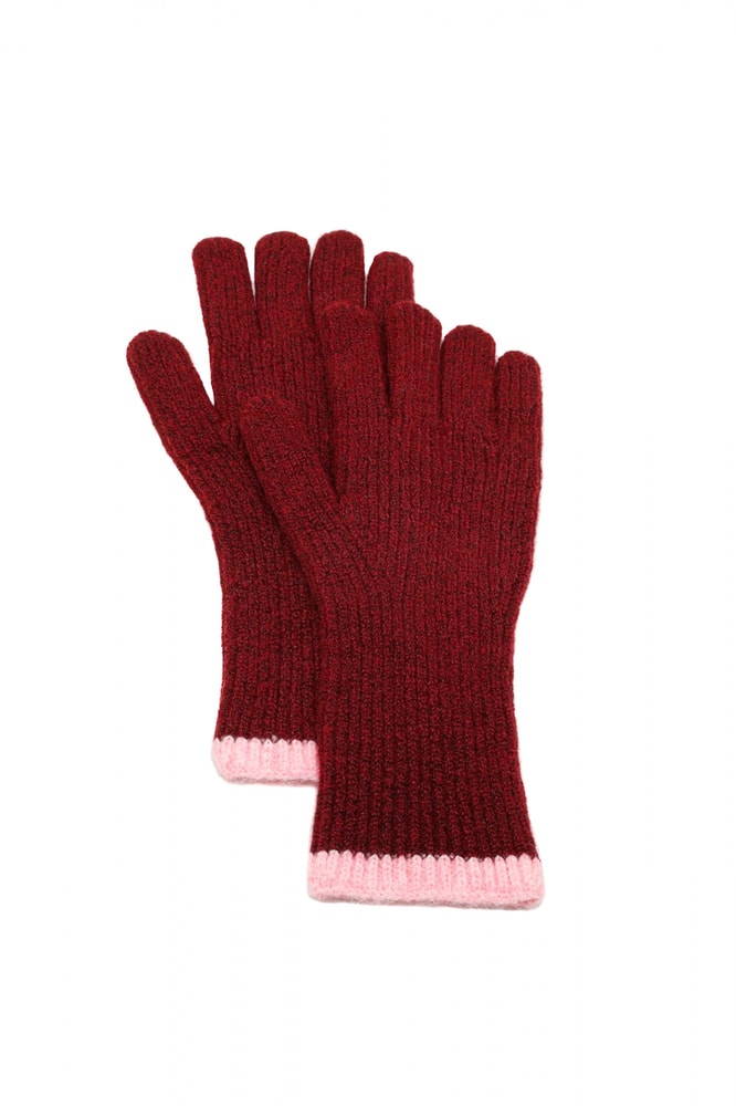 Guantes Lotte
