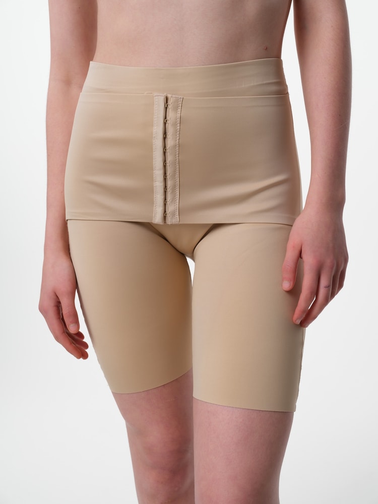 Short Slim Eden