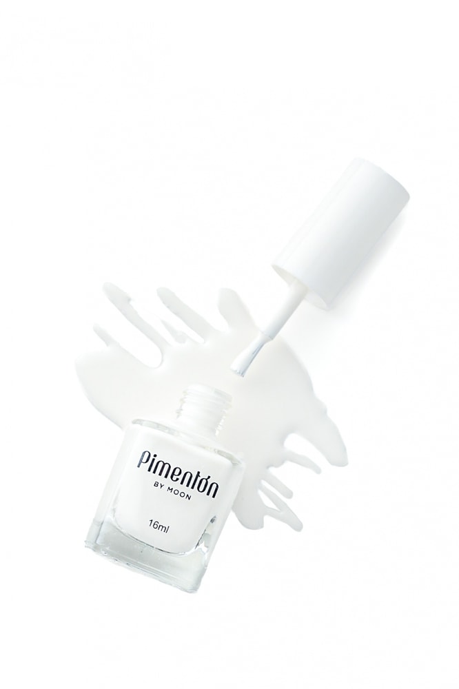 Esmalte Pimenton