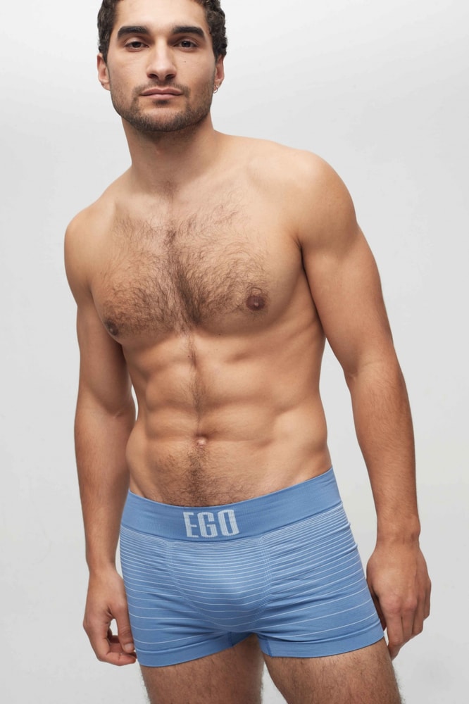 Boxer EGO Elastico Ancho
