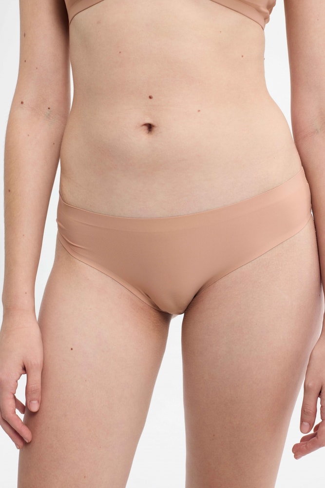 Bikini Invisible