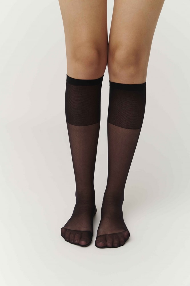 3/4 GERME Lycra con Puntera