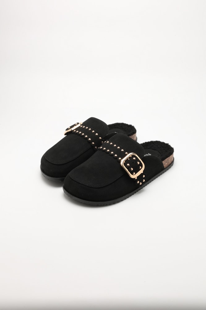 Pantuflas Tachas