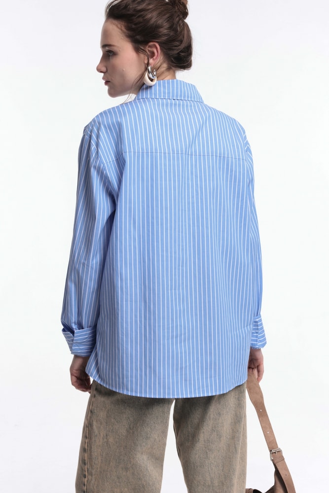 Camisa Gio