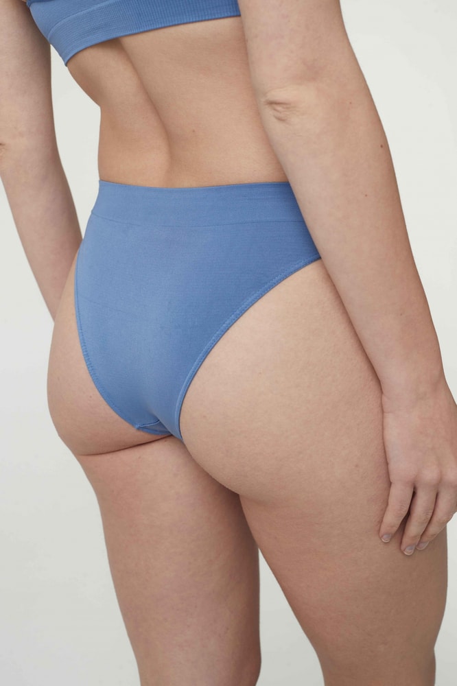 Bikini baja PIMENTÓN