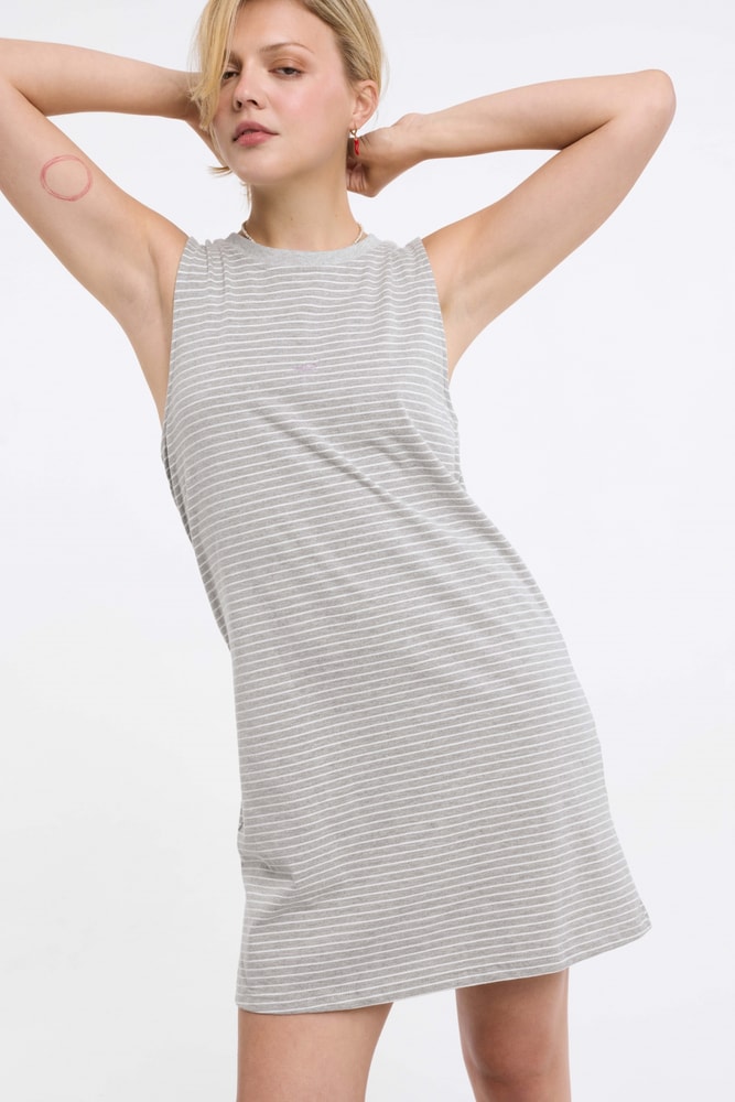 Vestido Sanza