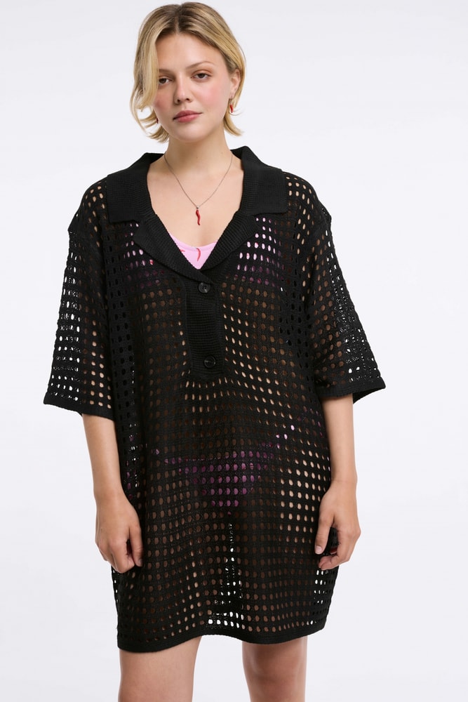 Vestido Balbina