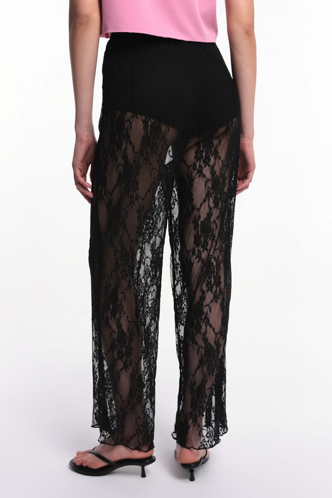 Pantalón Lace