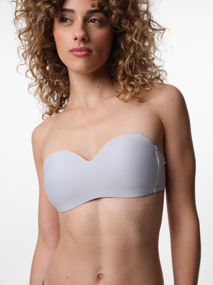 Strapless Divine