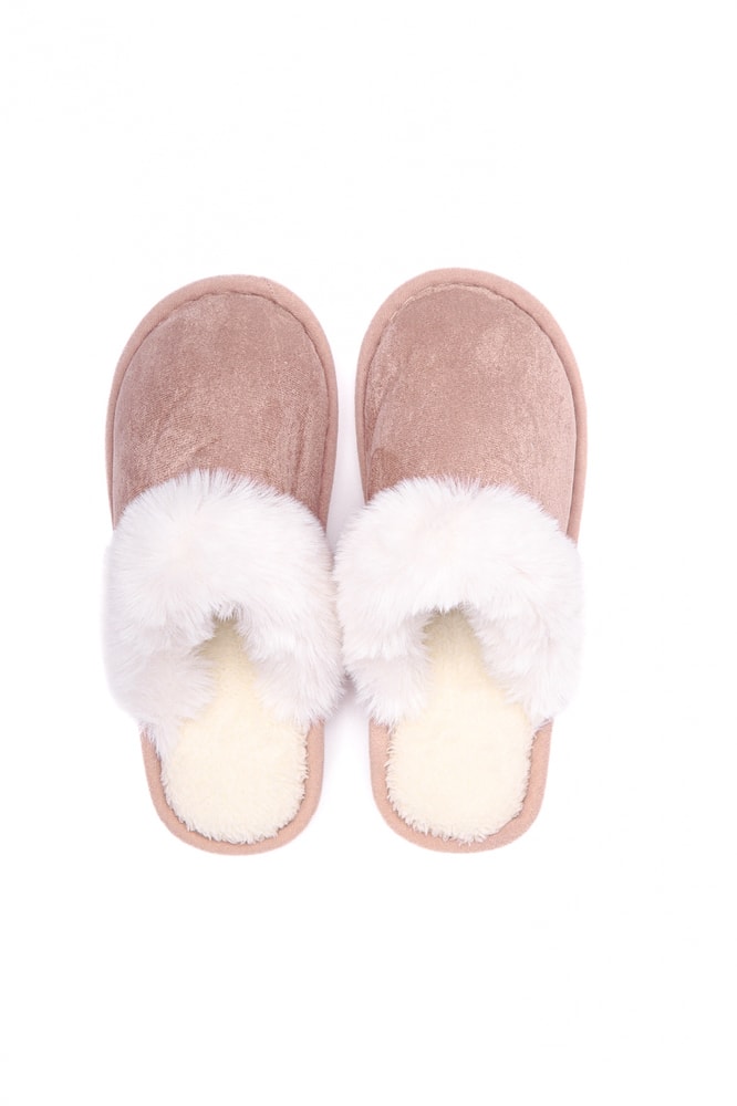 Pantuflas Karin