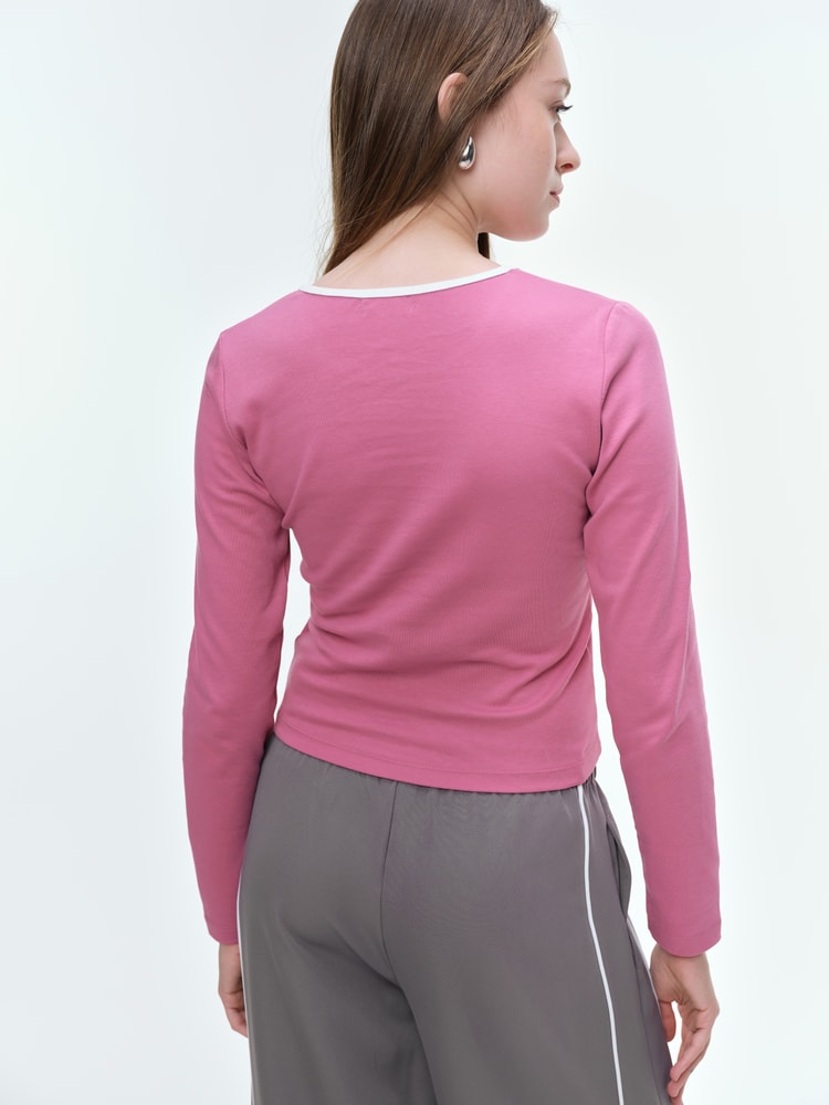 Remera Estrella