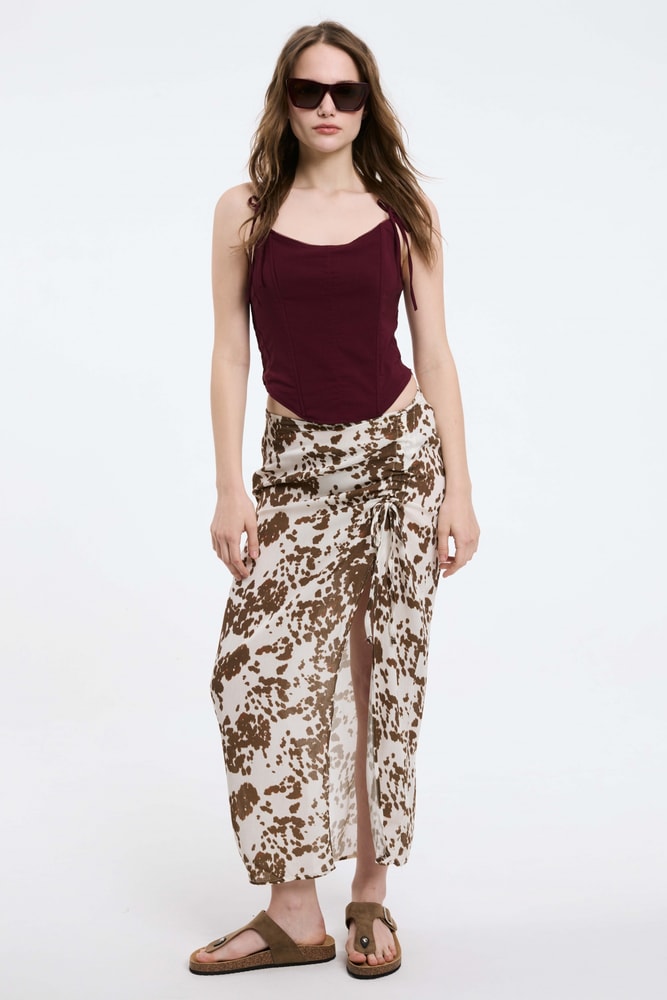 Pollera Anna