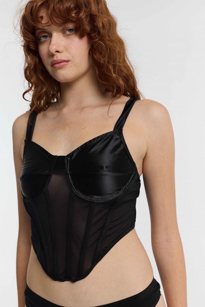 Corset Emily