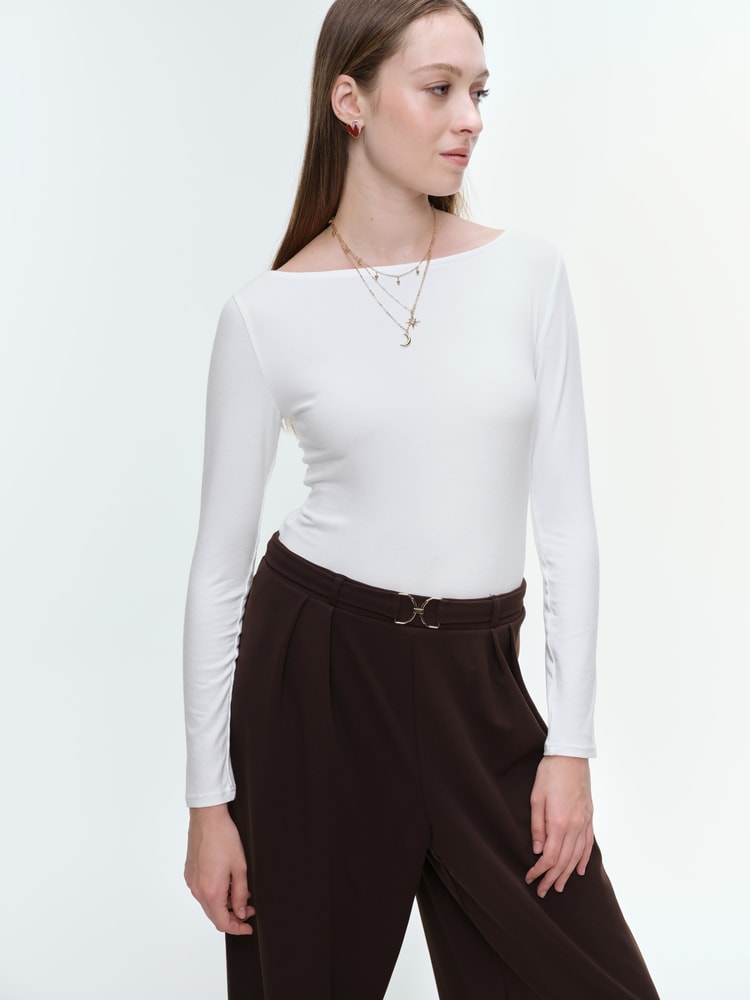 Remera Arabella