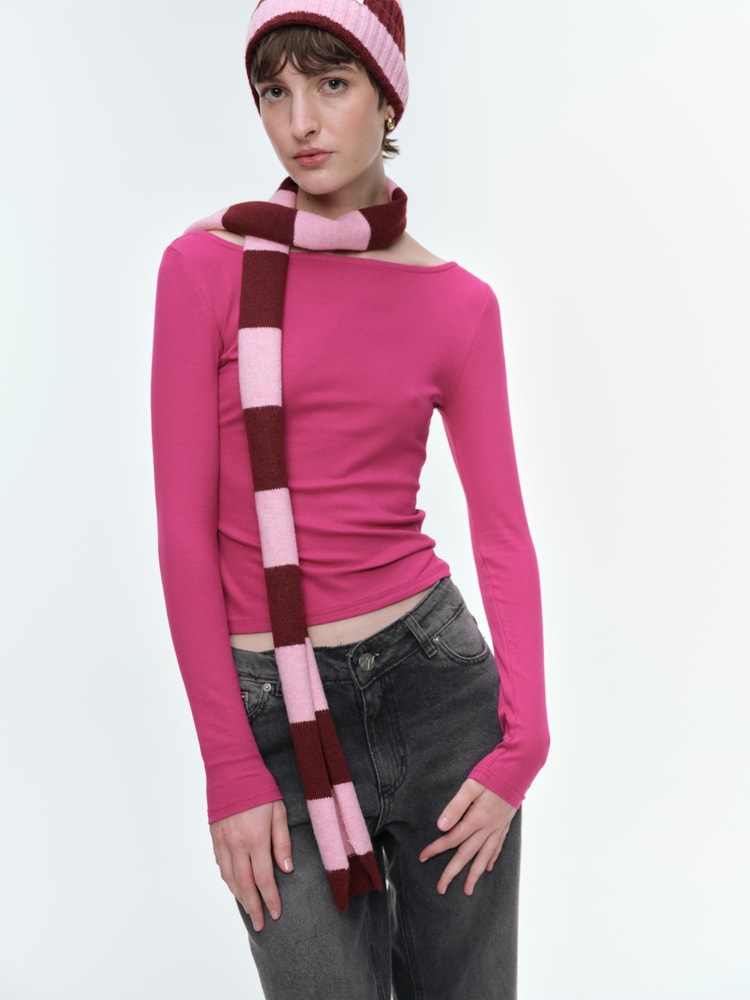 Remera Arabella