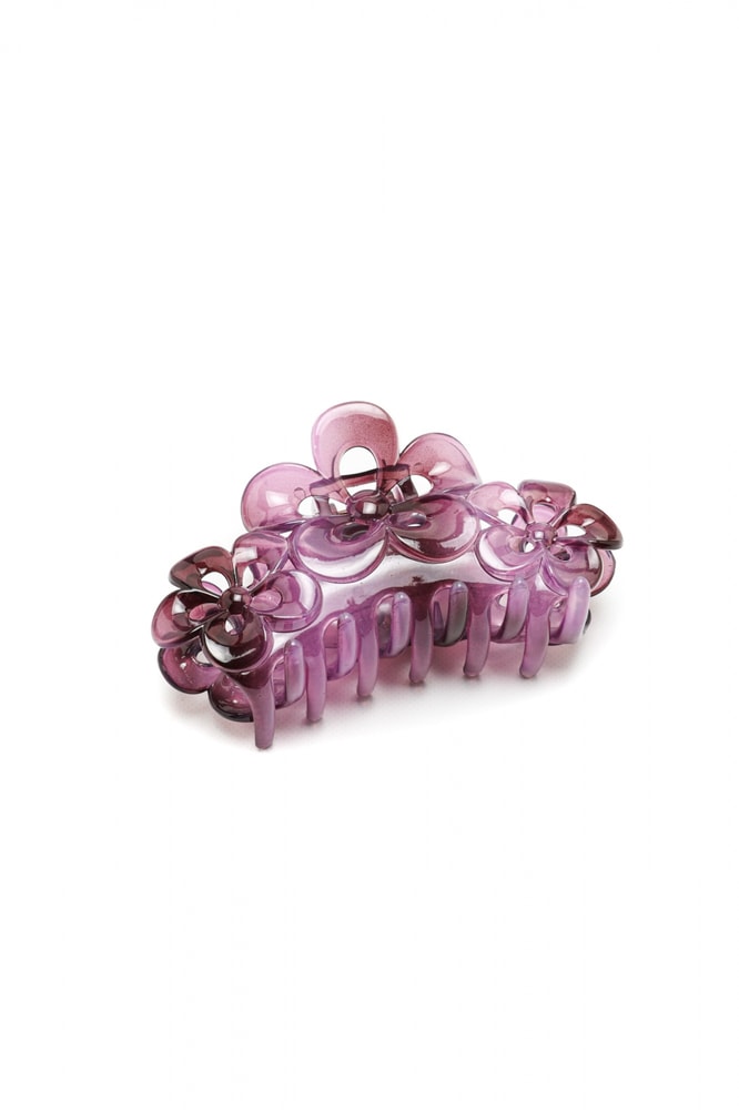 Broche Flores