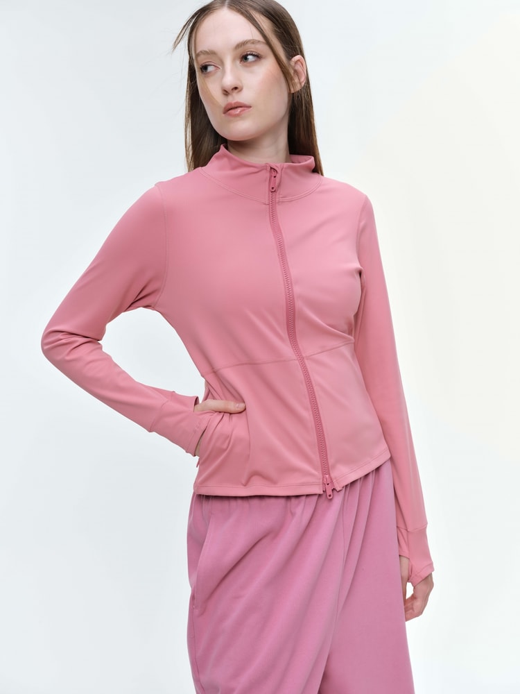 Campera Zuri