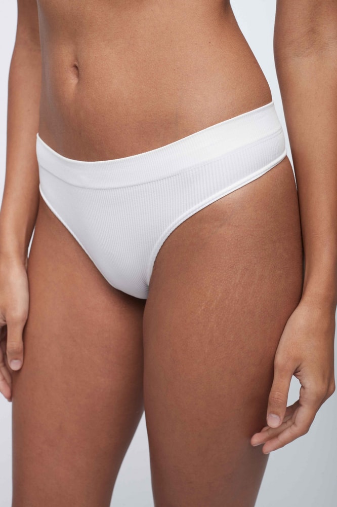 Colaless Rib