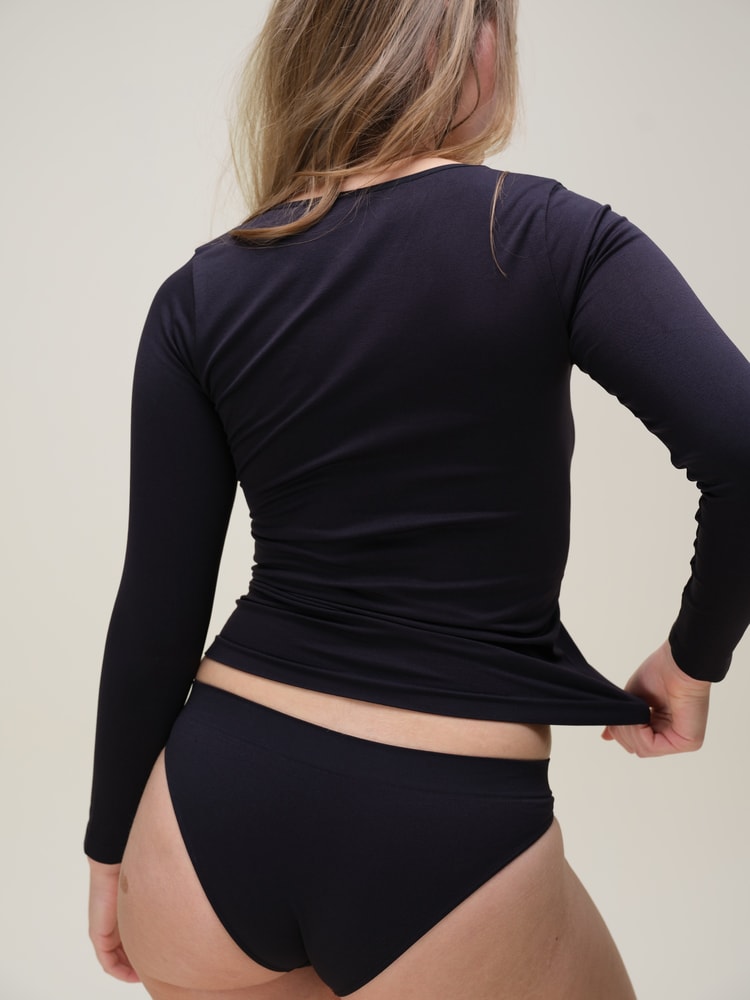 Camiseta Seamless