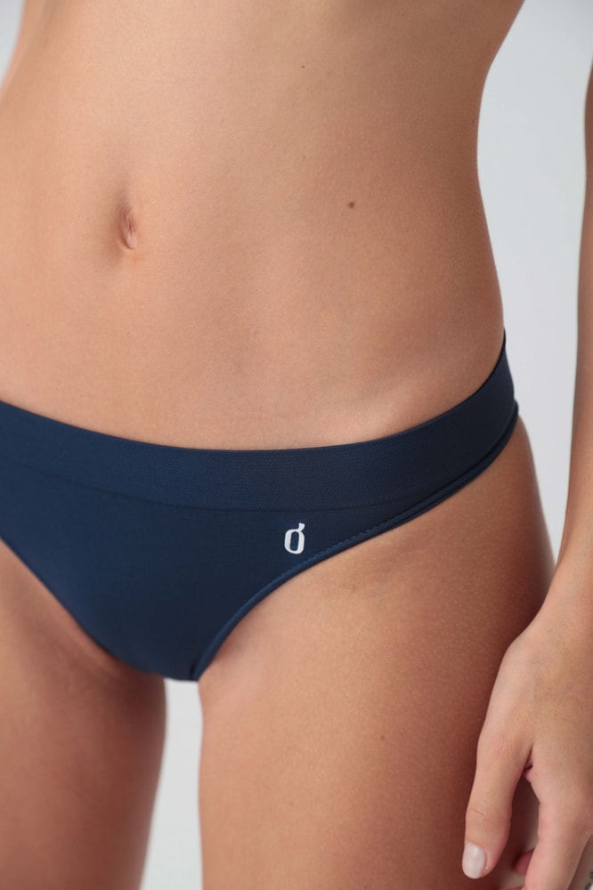 Bikini baja PIMENTÓN