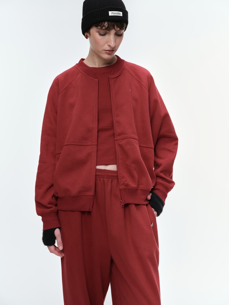 Campera Elsie