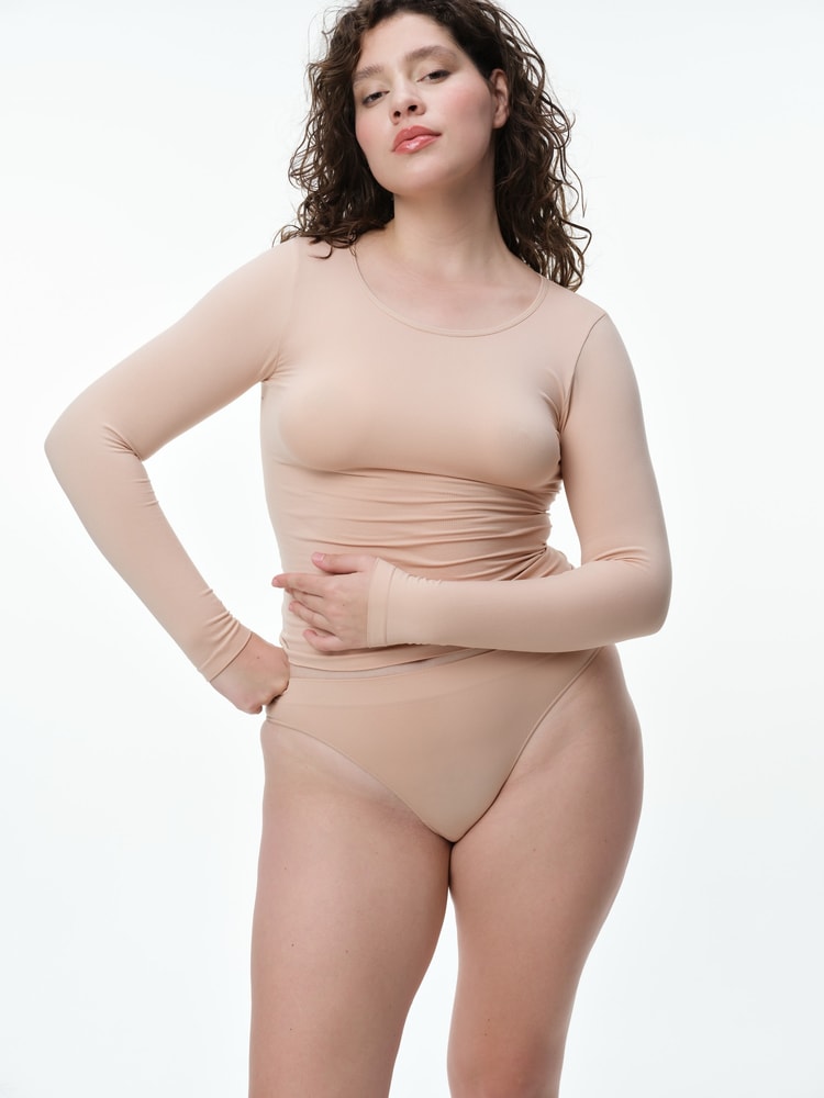 Camiseta Seamless