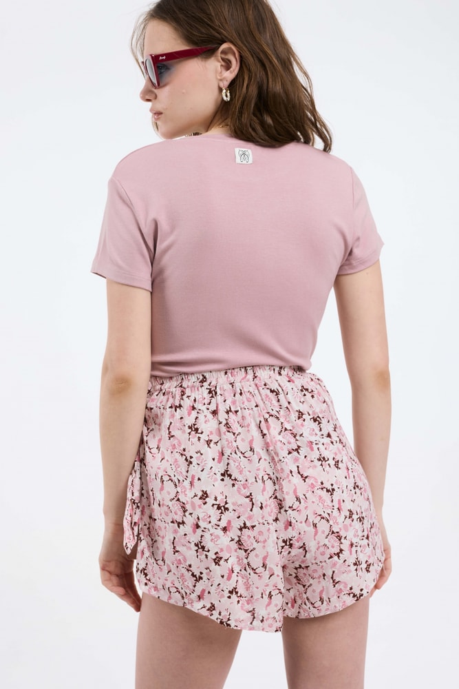 Remera Bonnie