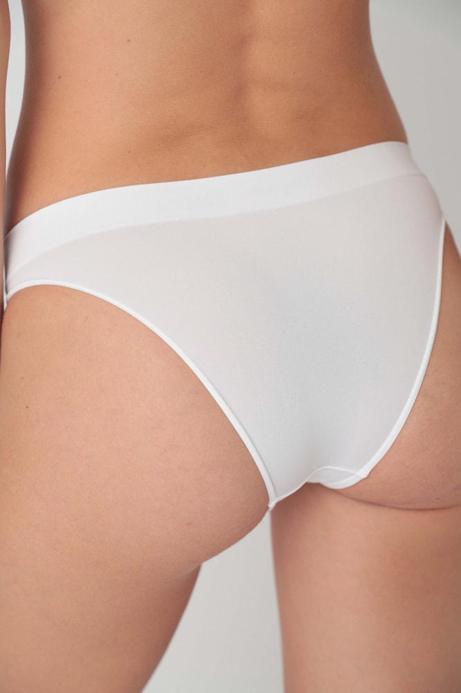 Bikini baja PIMENTÓN