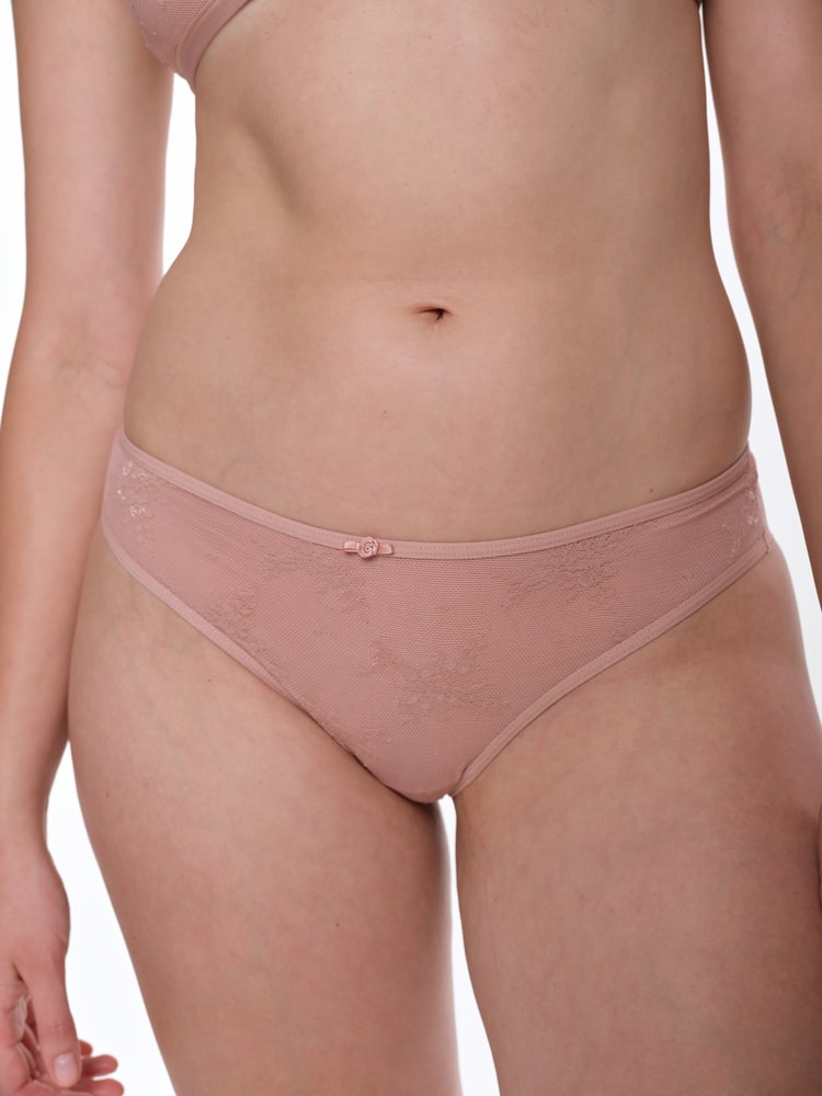 Bikini Soft seduction