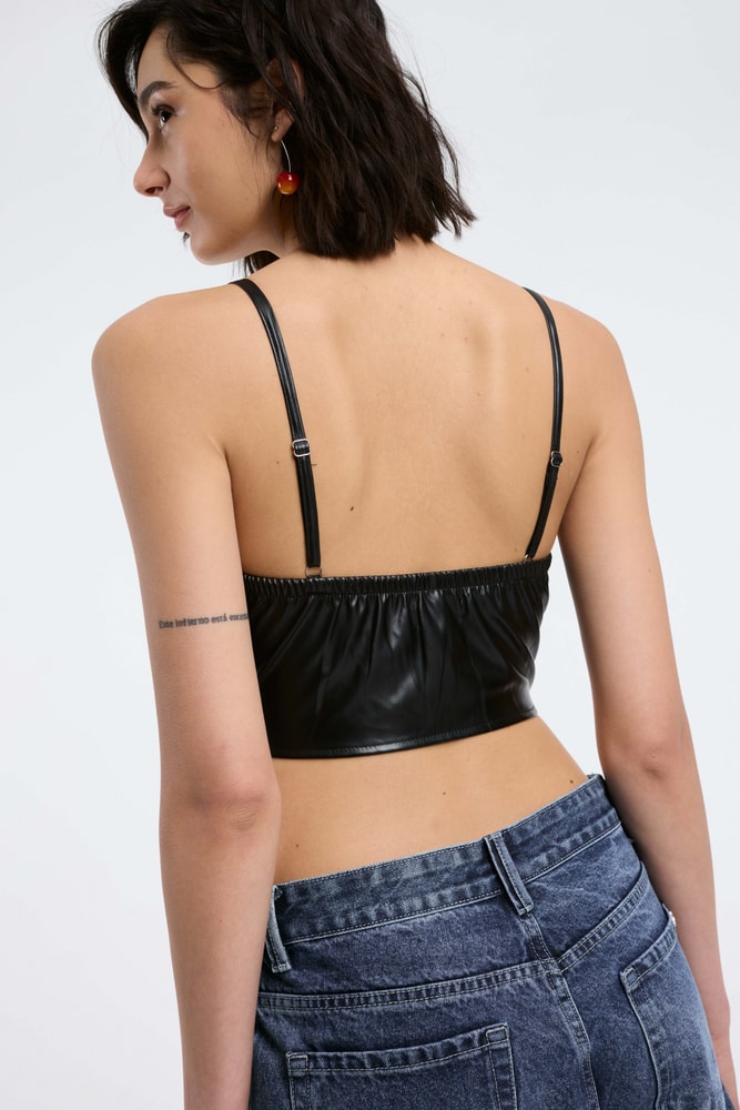 Bustier Tina