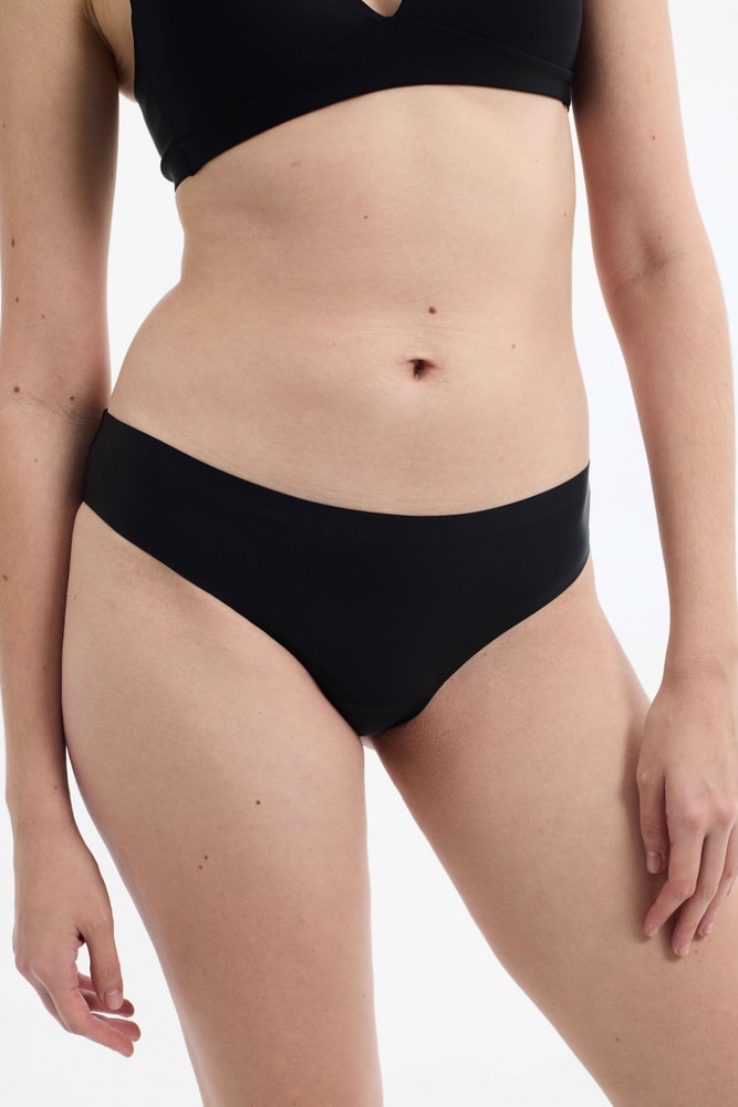 Bikini Invisible