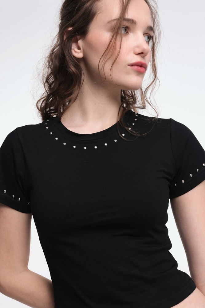 Remera Lotus