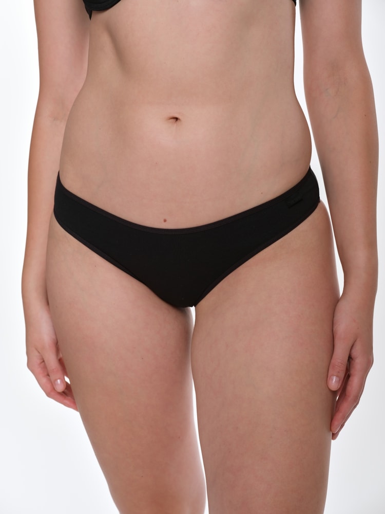 Bikini cotton club