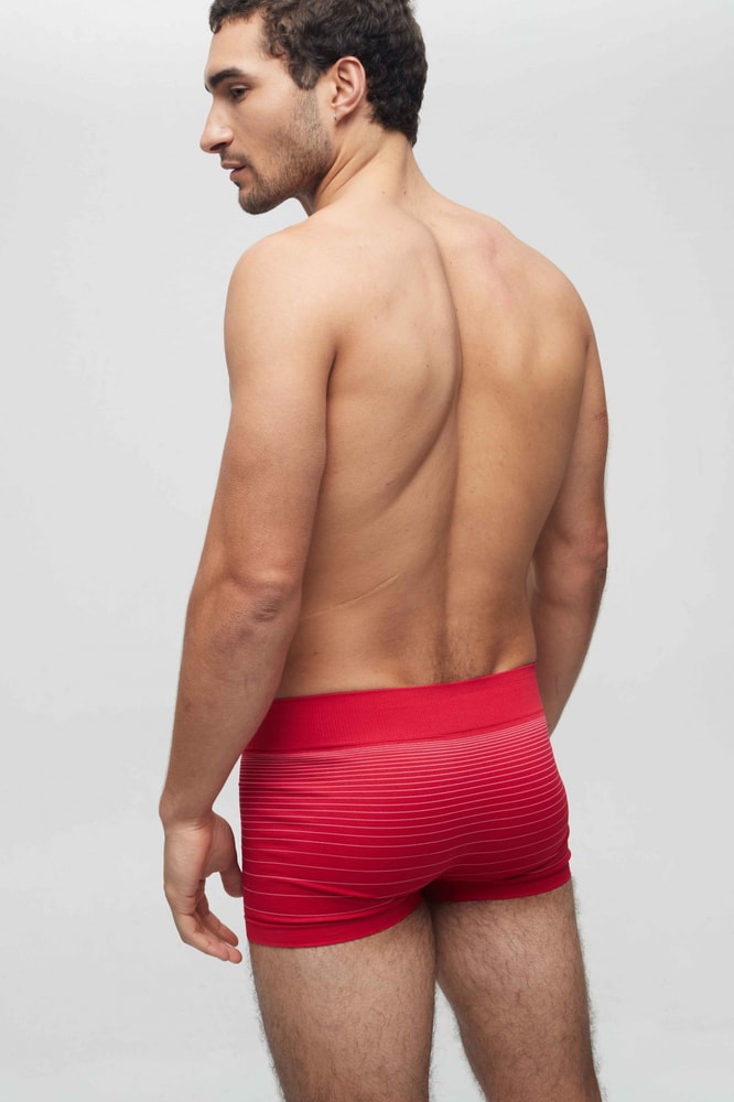 Boxer EGO Elastico Ancho