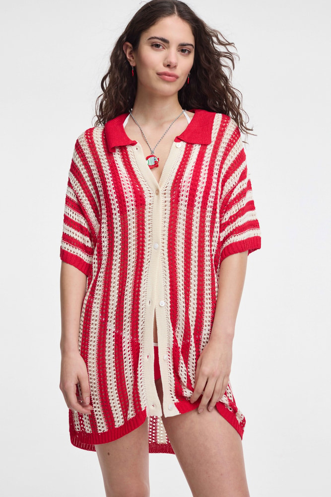 Camisa Aitana