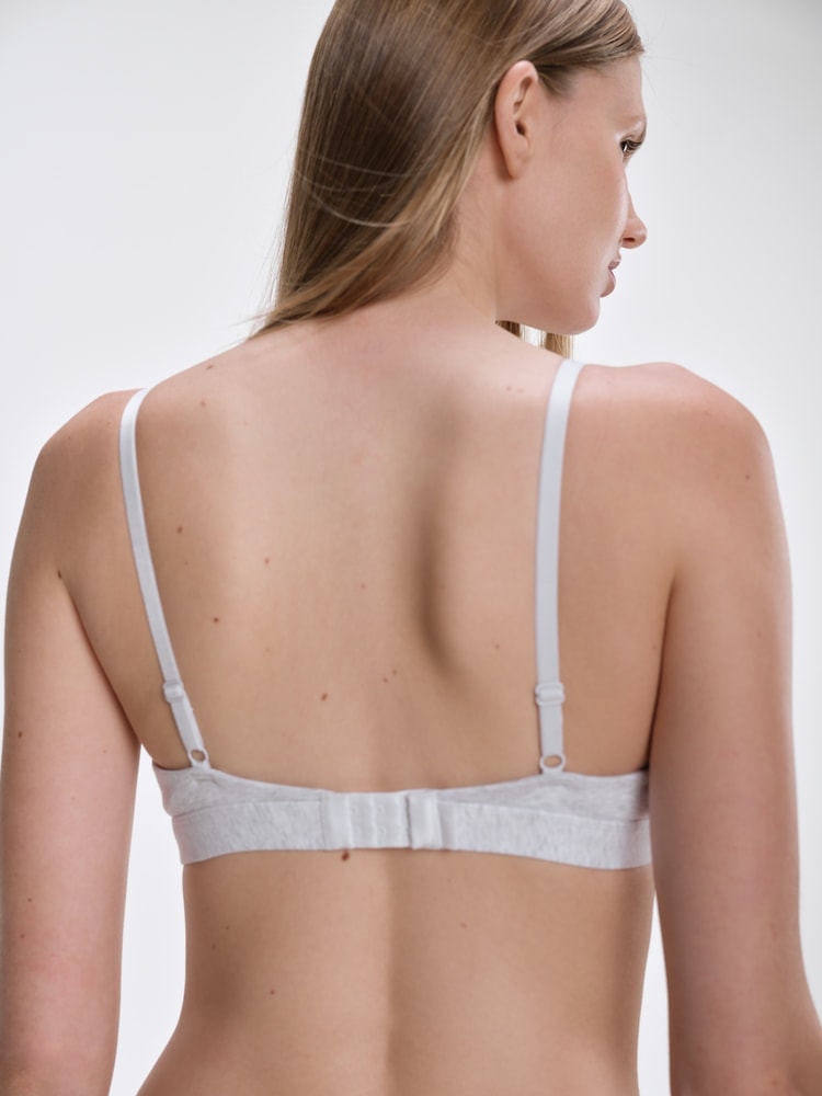 Bralette cotton club
