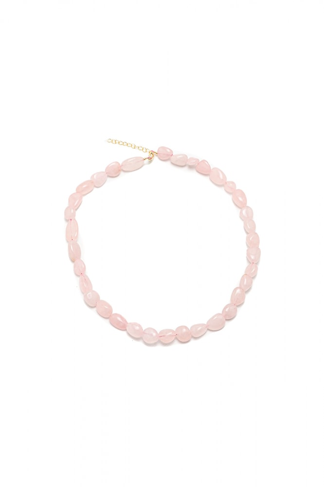Collar Cuarzo