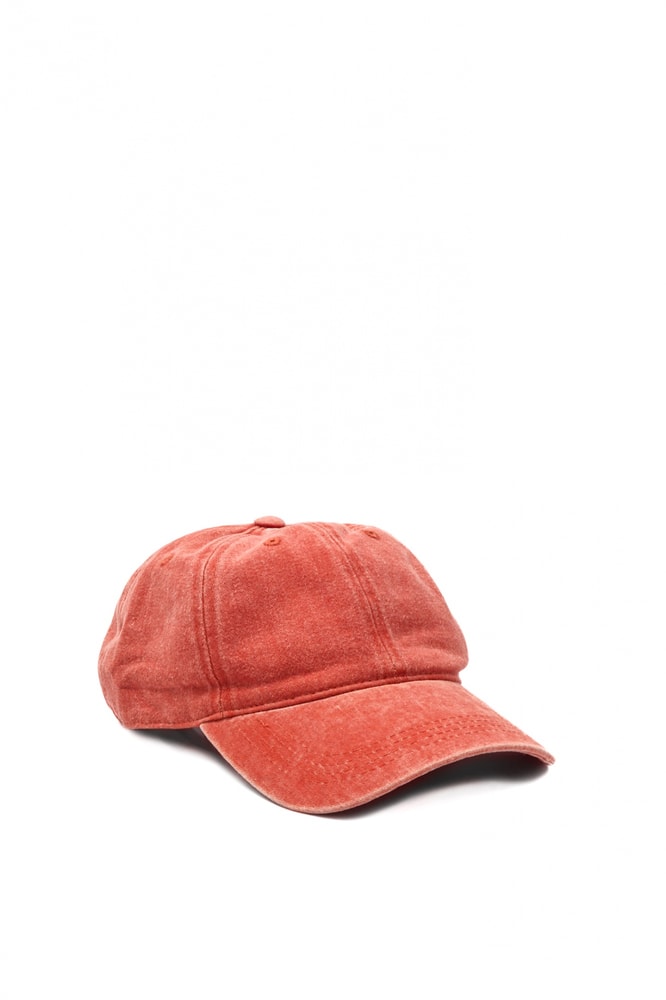 Gorra Denim
