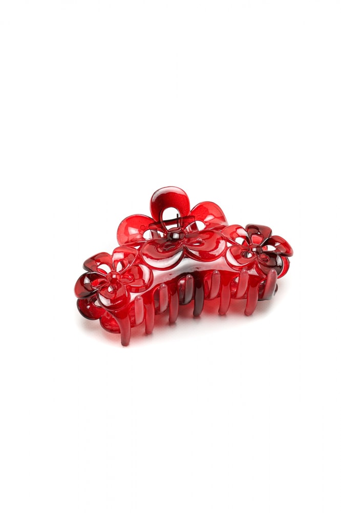 Broche Flores