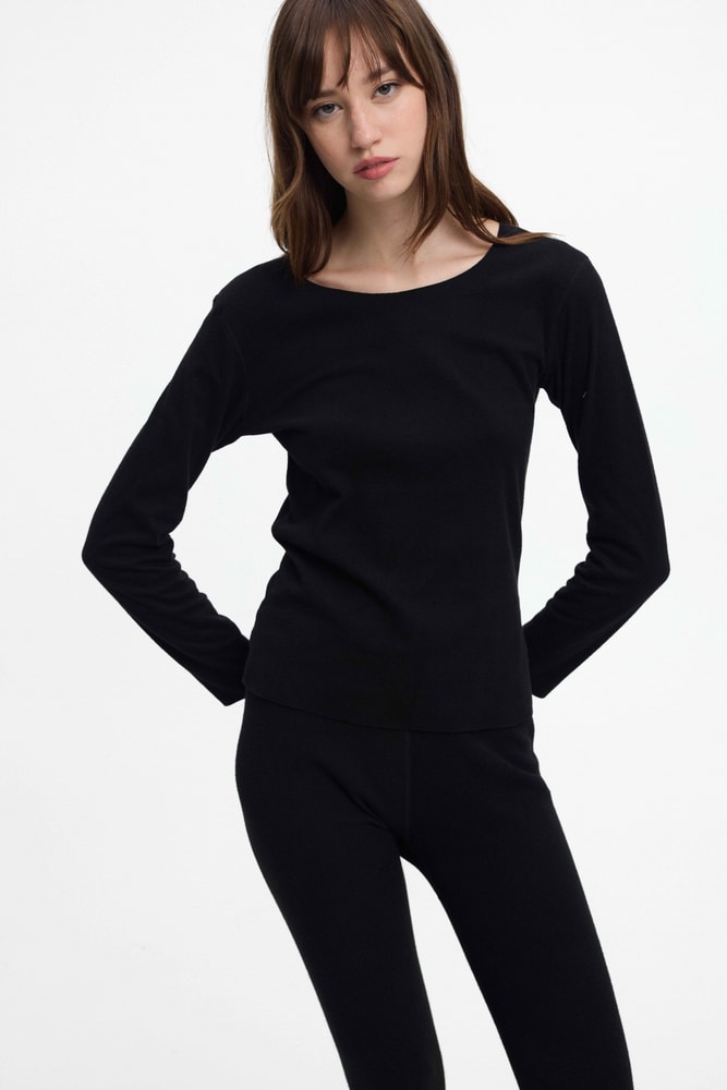 Remera Térmica