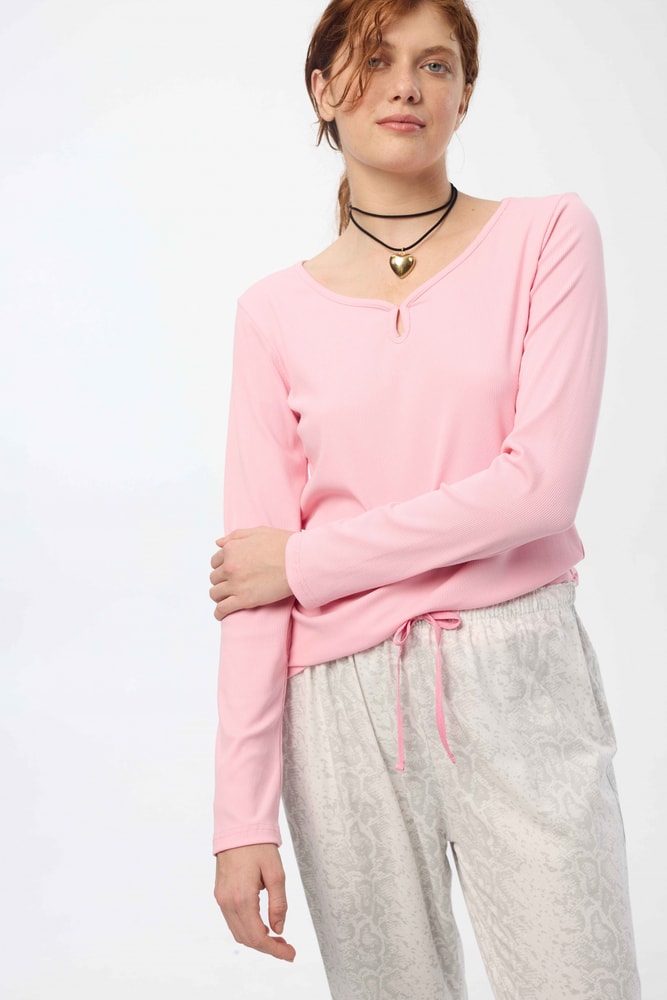 Camiseta Cava
