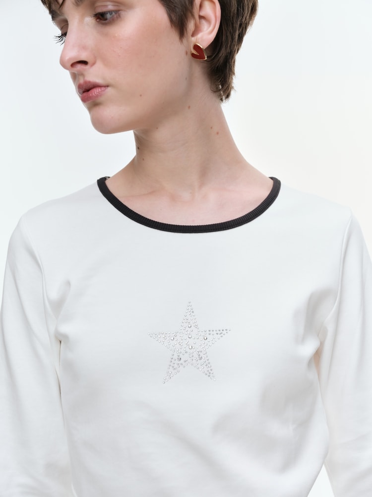 Remera Estrella