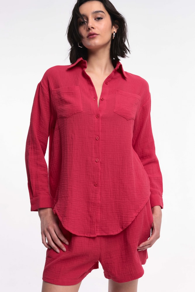 Camisa Ronan