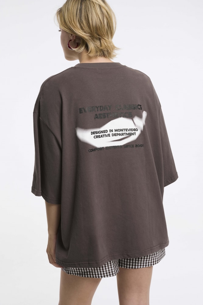 Remera Six